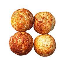 Pan de PAPA super pancho/Hamb/Pebete